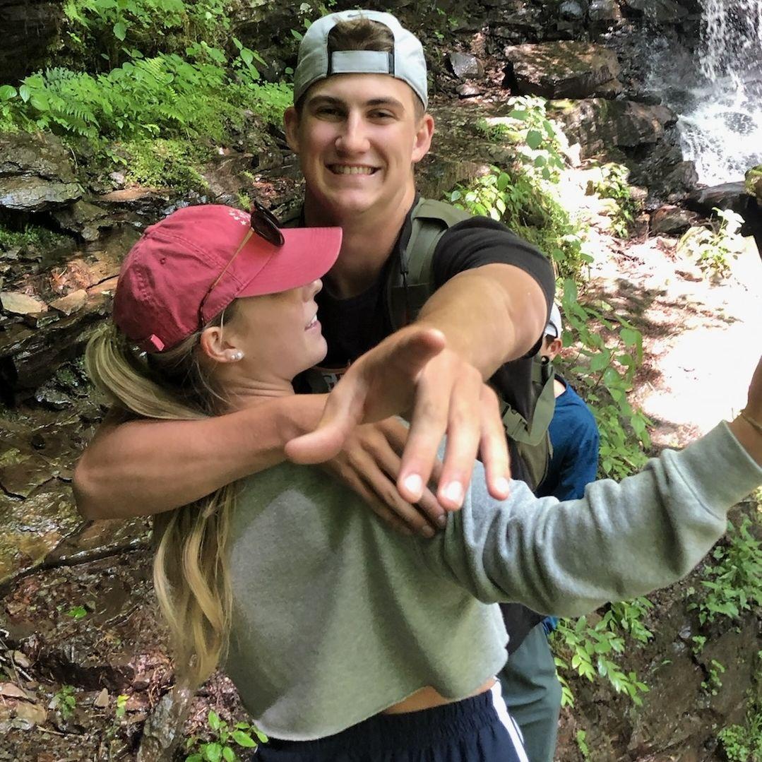 June 6th, 2019: We became "boyfriend & girlfriend"!