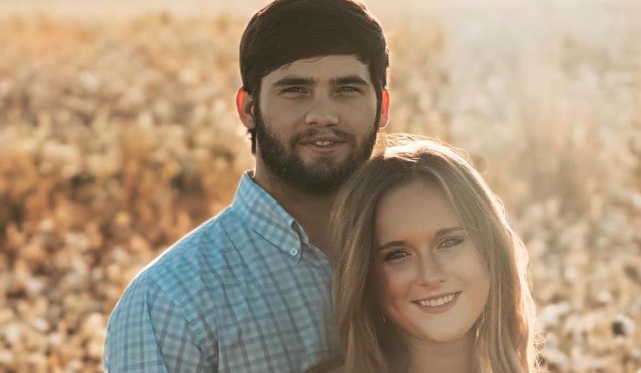 The Wedding Website of Katlyn Hannaford and Corbin Fowler