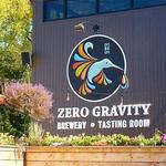 Zero Gravity Brewery