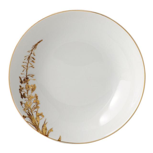 Bernardaud Vegetal Coupe Soup Bowl
