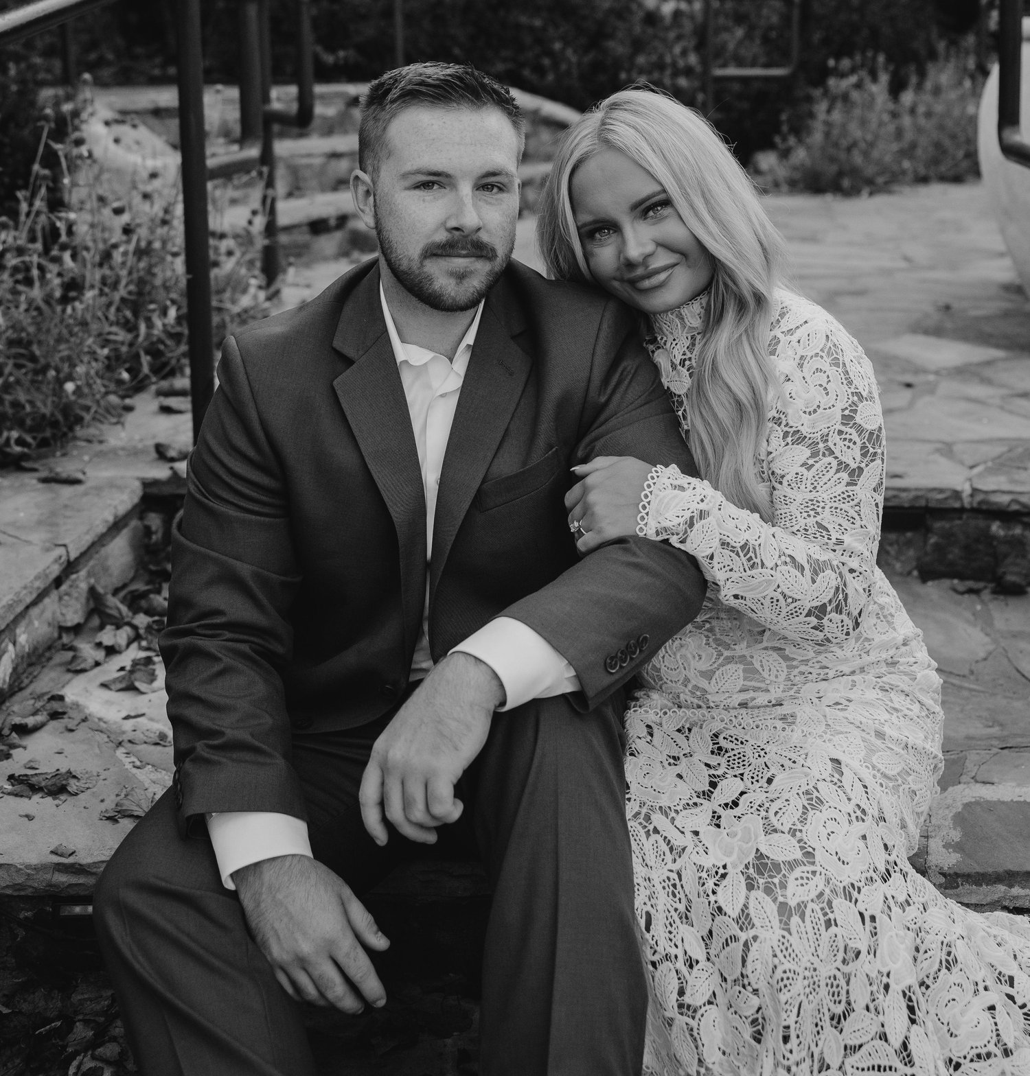The Wedding Website of Cheyanne Turpin and Carson Wilder