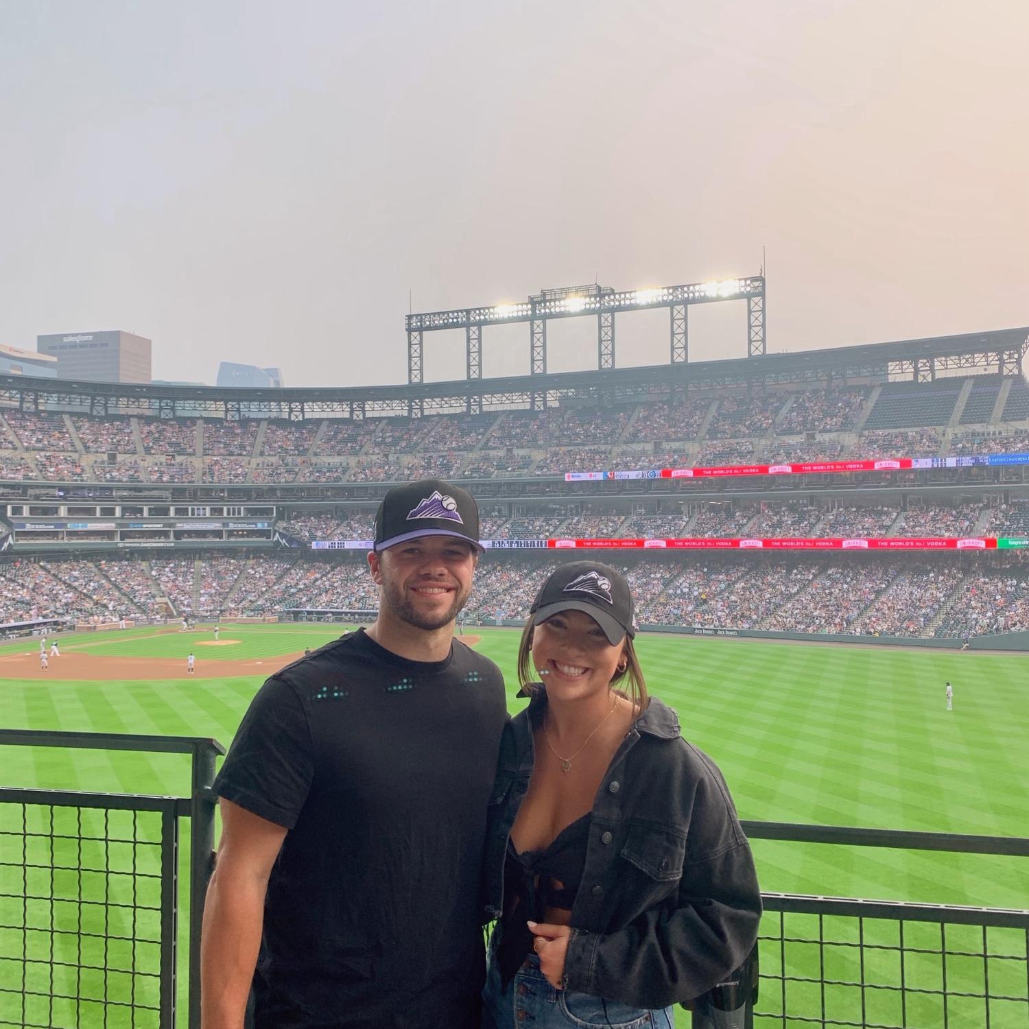 August 2021- Denver, CO