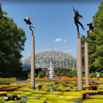 Missouri Botanical Garden