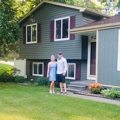 Our Home Renovation Fund