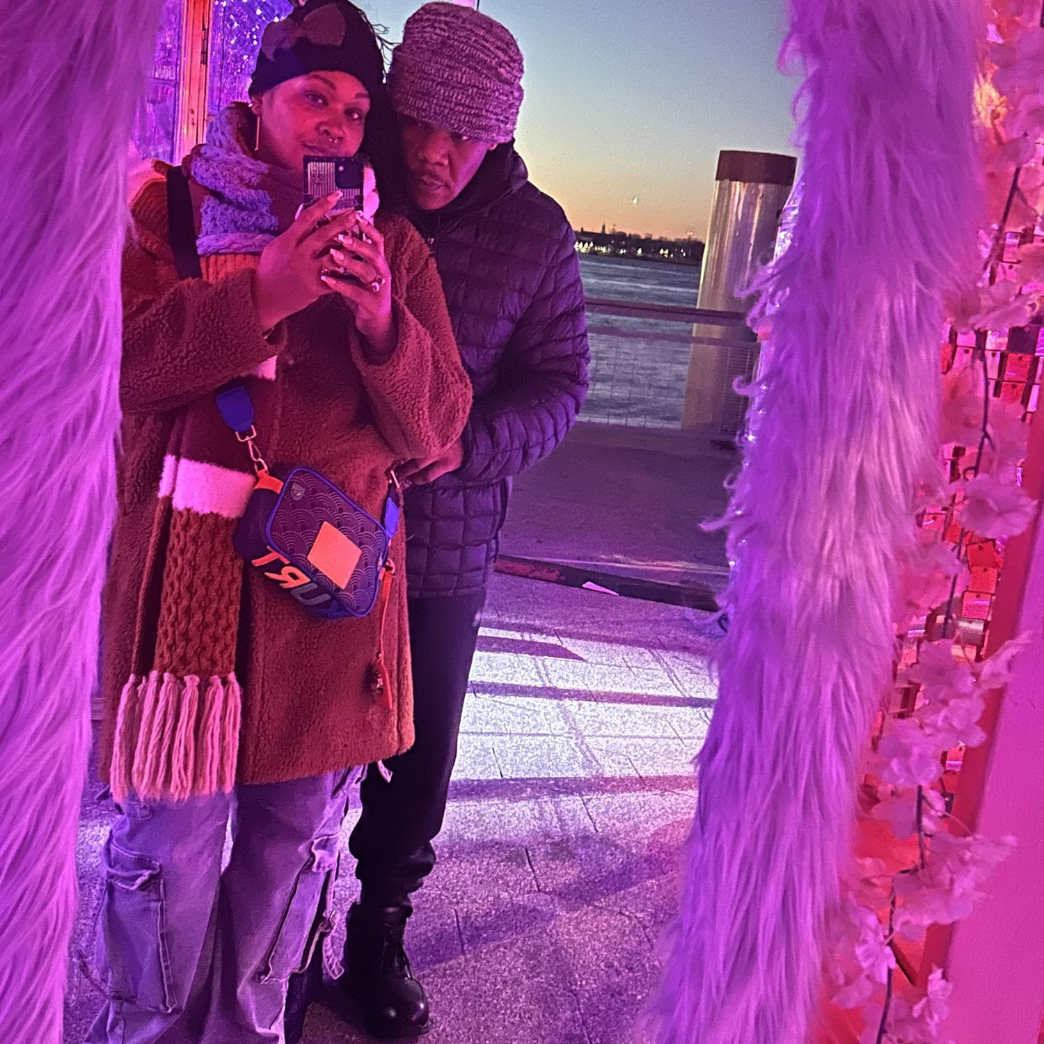 Pink City 2025 for Valentines Day