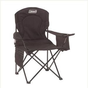 Coleman Cooler Quad Chair | REI Co-op