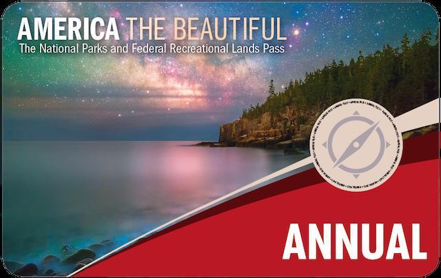 National Park Pass