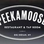 Peekamoose