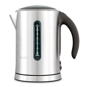 Breville® Soft Top Pure Kettle