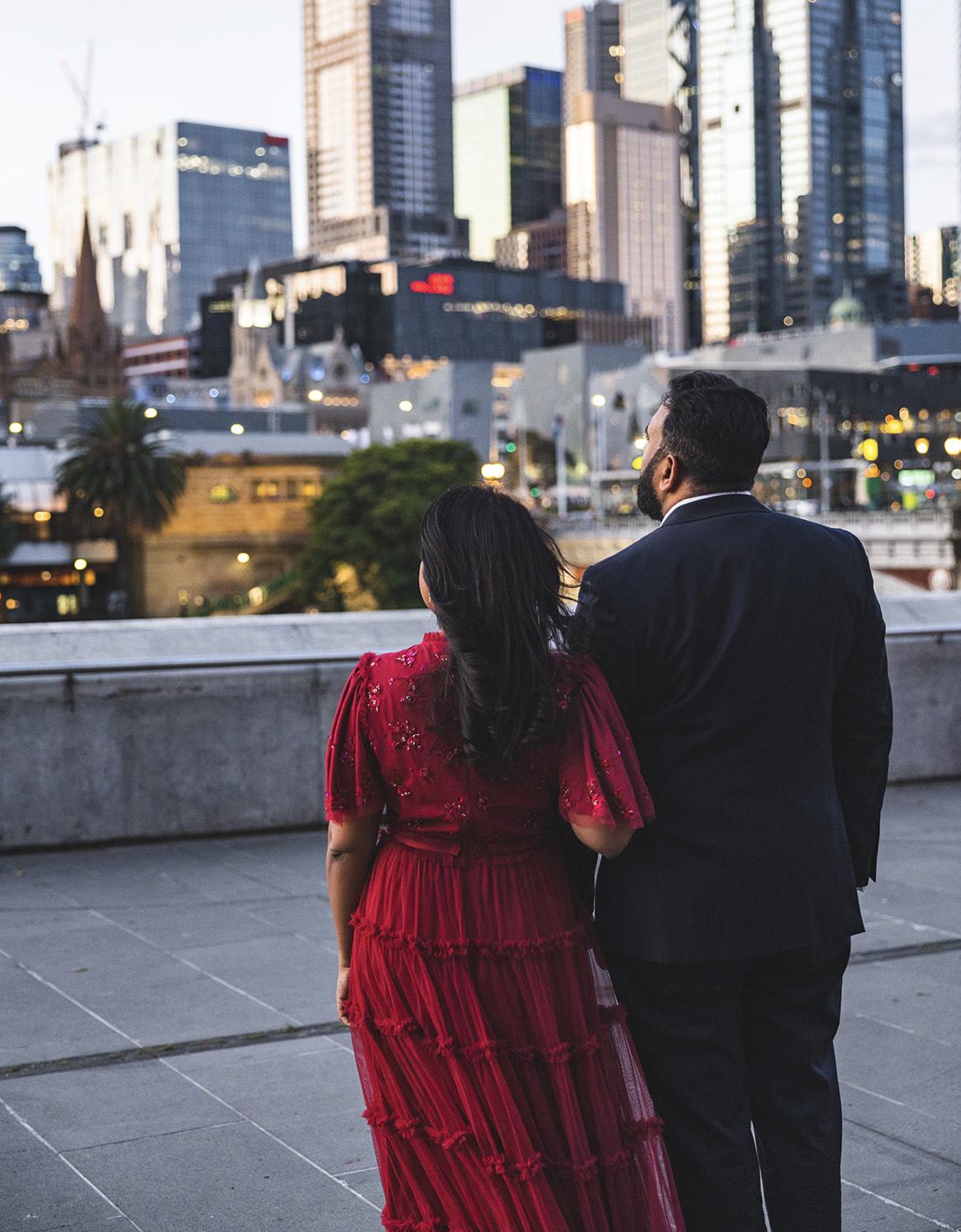 The Wedding Website of Jess Katta and Johann Fernando