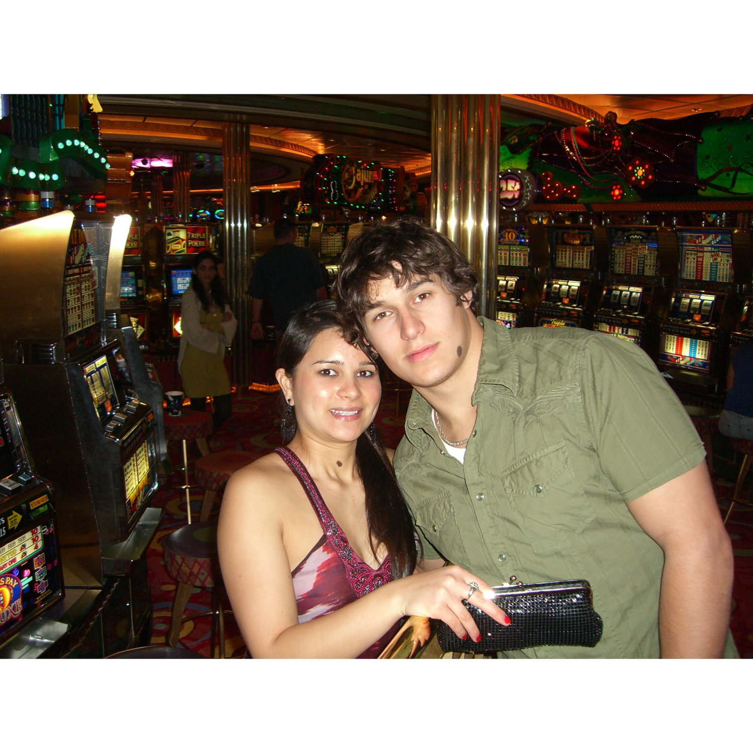 Cruise 2009