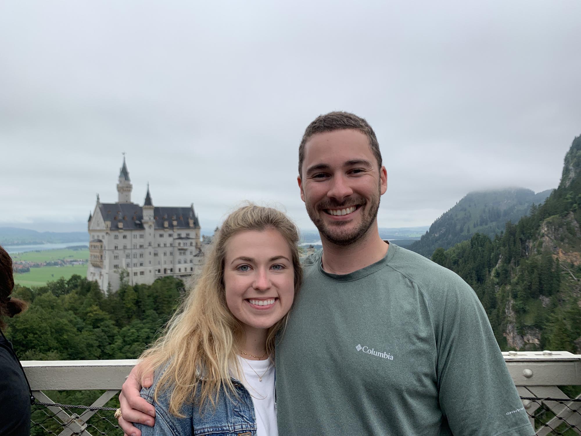 Castillo de Neuenstein, Germany