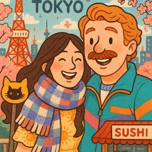 Honeymoon Fund - contribute what you wish