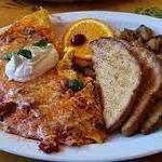 Harbaugh's Cafe