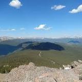 Chief Mountain Trailhead