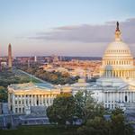 National Mall and Memorial Parks - Lot C