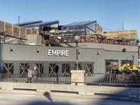 Empire Burgers & Brew