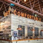 Creature Comforts Downtown Taproom and Brewery