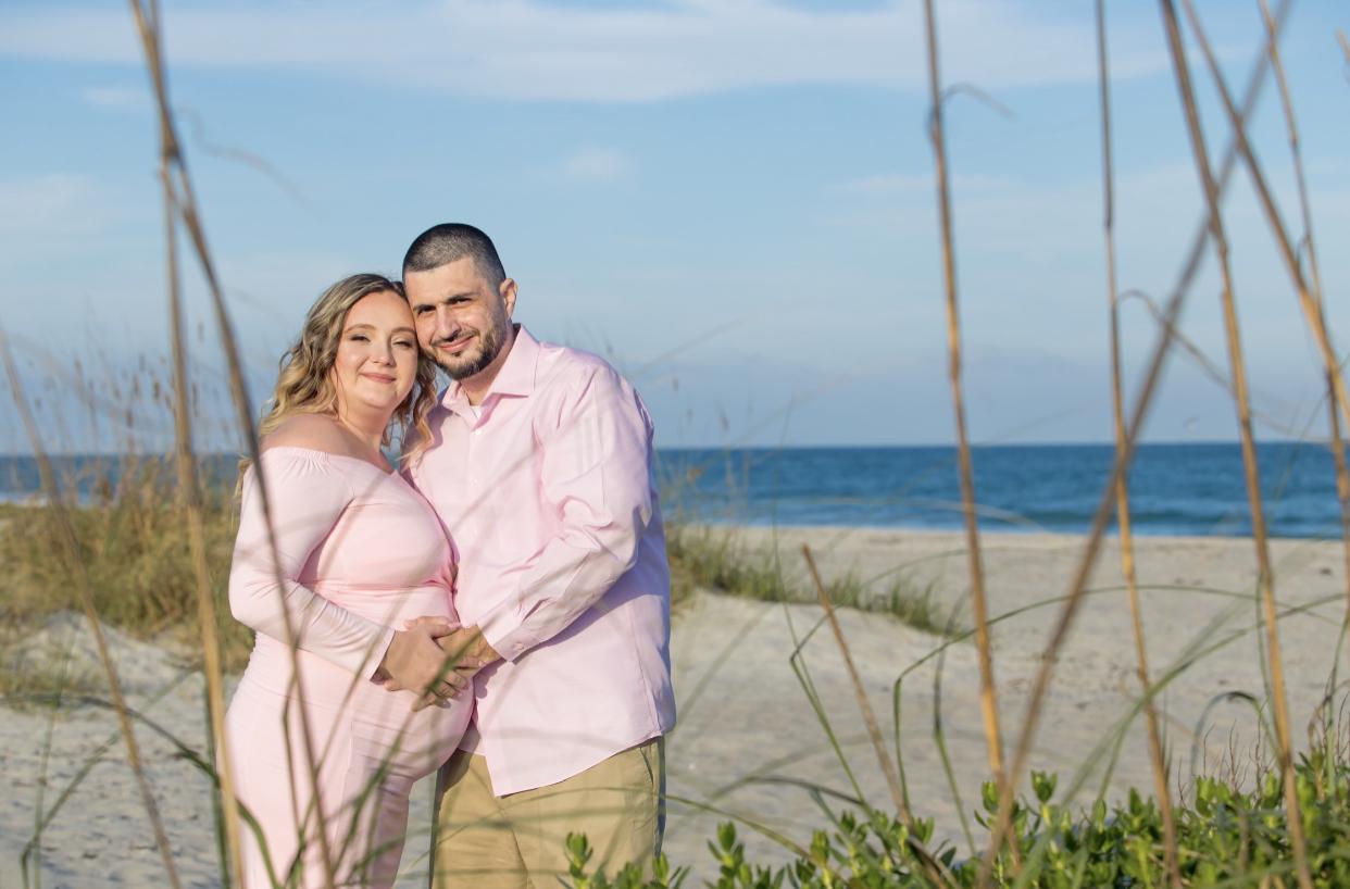 The Wedding Website of Alexandria Giatras and Jared Pryszcz