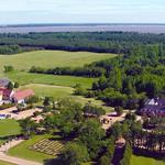 The Williamsburg Winery