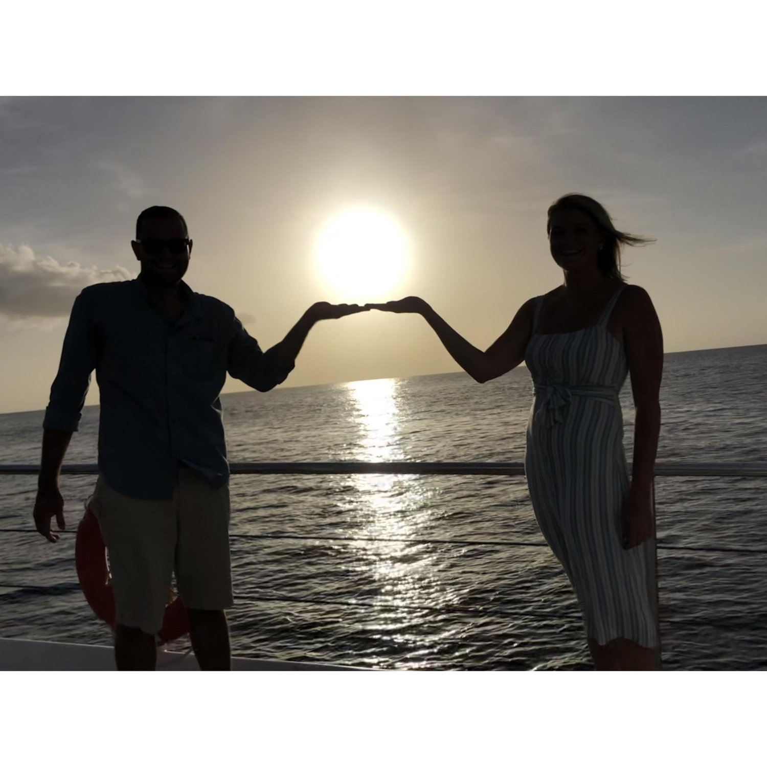 Traveling to St. Lucia