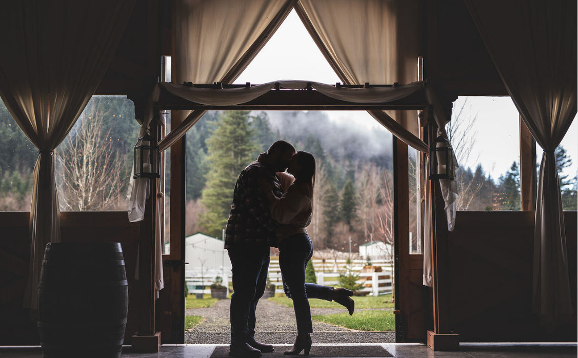The Wedding Website of Shannon Sperberg and Nathan Herrick