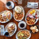 Annie Bailey's Irish Public House