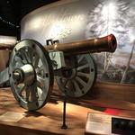 American Revolution Museum at Yorktown