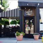 Salar Restaurant and Lounge