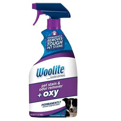 Woolite® Carpet Pet Stain & Odor + Oxy