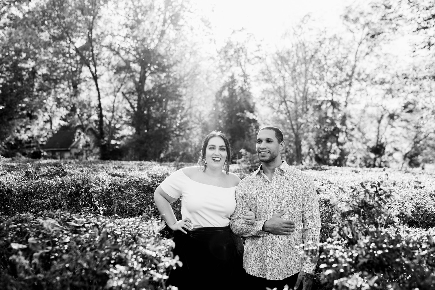 The Wedding Website of Cecilia Glickfield and Rick Niemritz