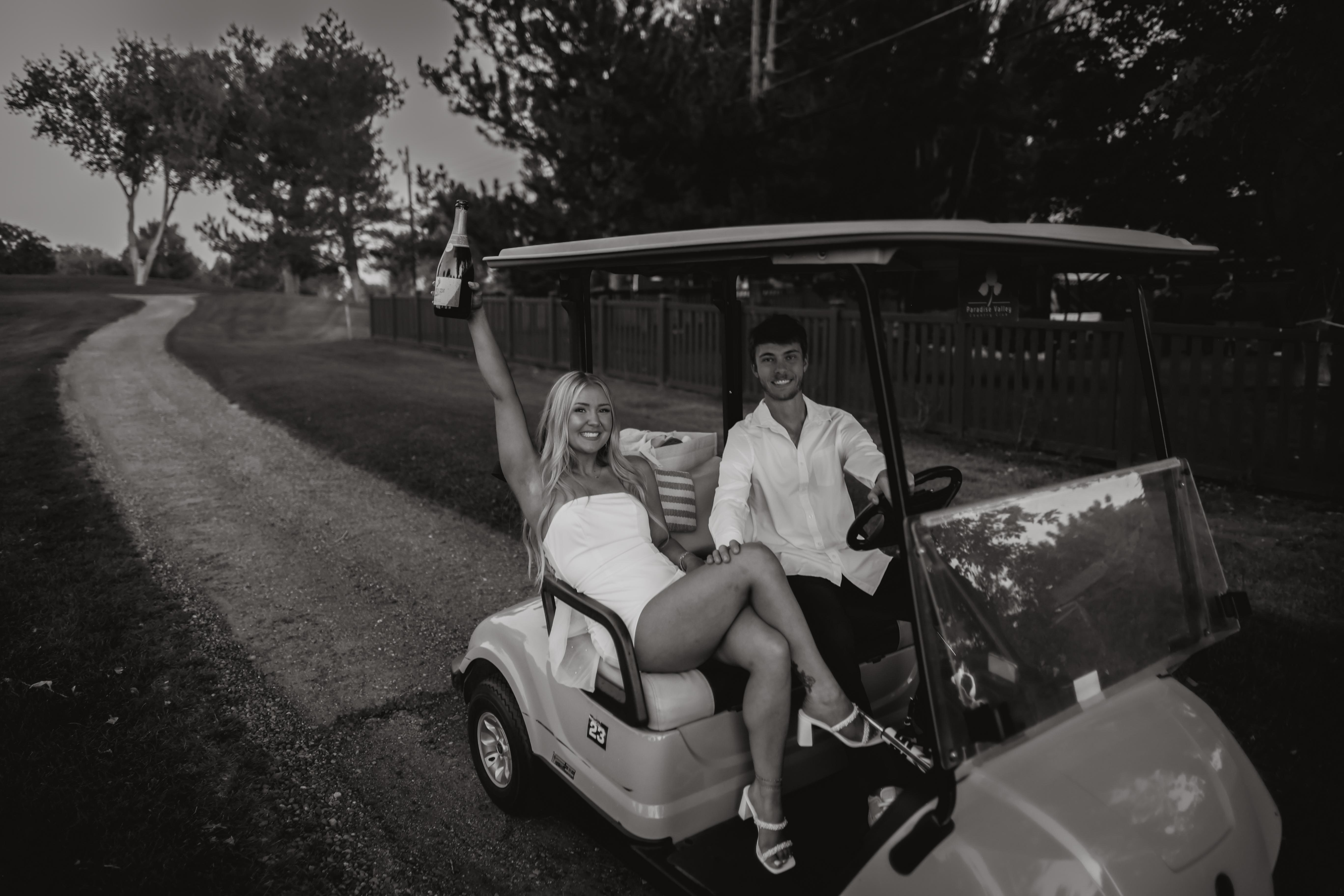 The Wedding Website of Olivia Suhr and Seth Wolford