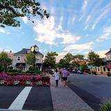 Downtown Spring Lake