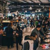 Cidercade Houston