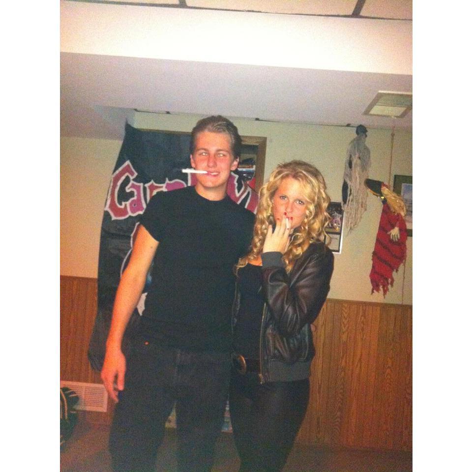 2012 - Halloween