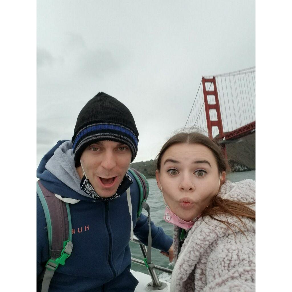 San Francisco Trip (2021)