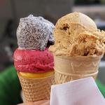 Kő Fagyi - Ice Cream Shop