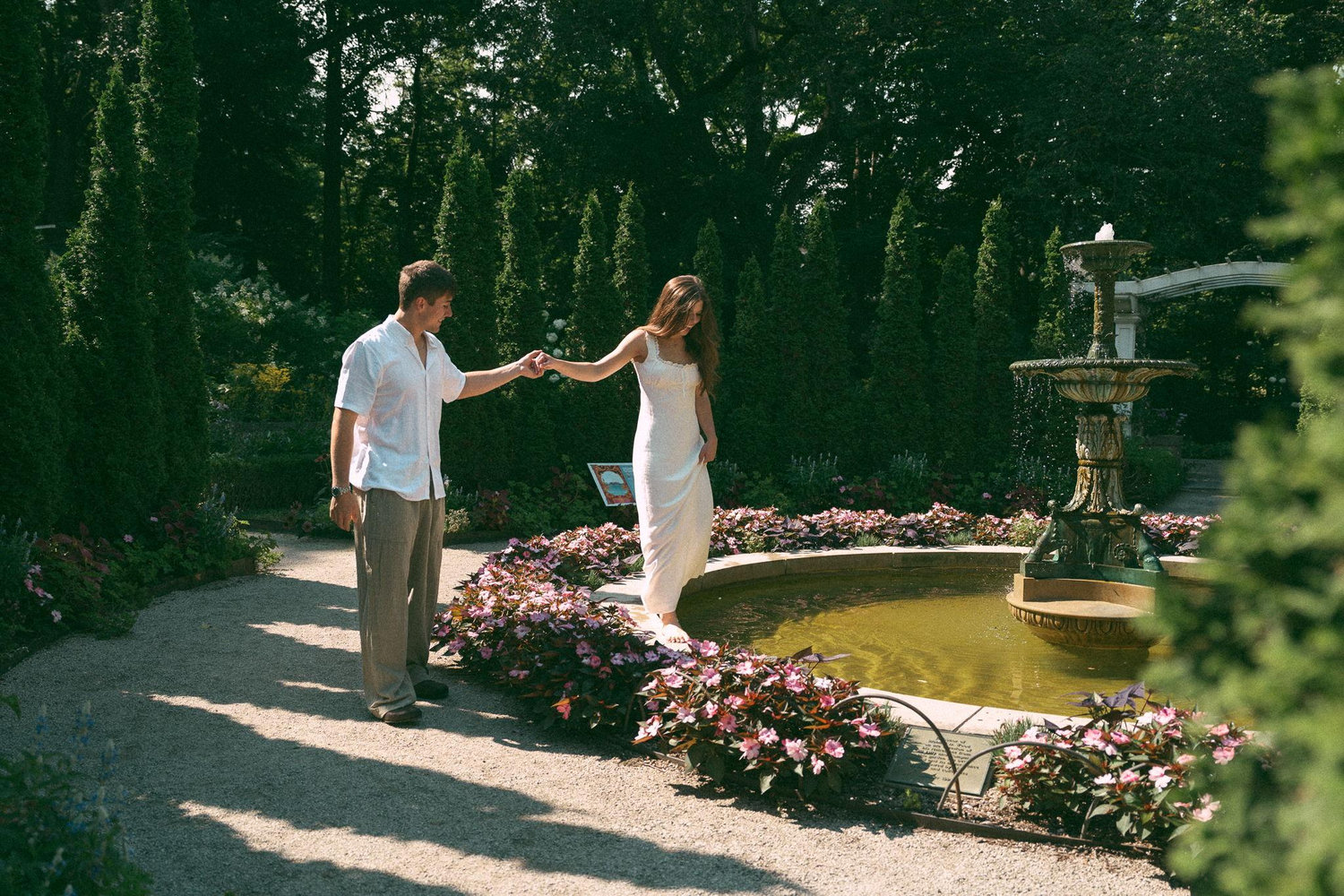 The Wedding Website of Alexis Williams and Wyatt Price