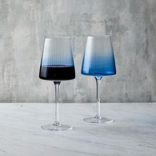 Empire Wine Glass, Set of 2