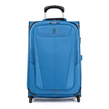 Travelpro Lightweight Expandable Rollaboard Luggage