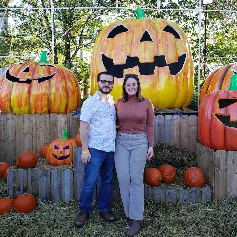 Jack's Pumpkin Pop-Up in Chicago [2021]
