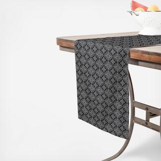 Carribe Night Table Runner