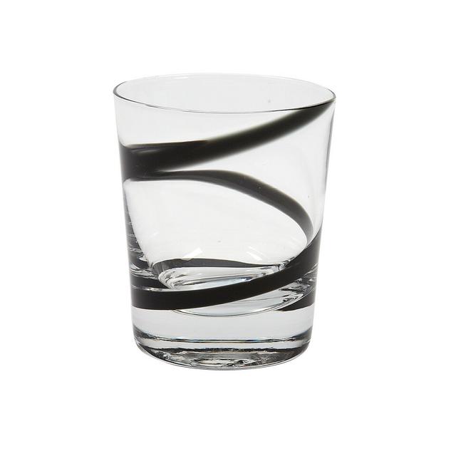 Bartels 10 oz. Drinking Glass (Set of 4)