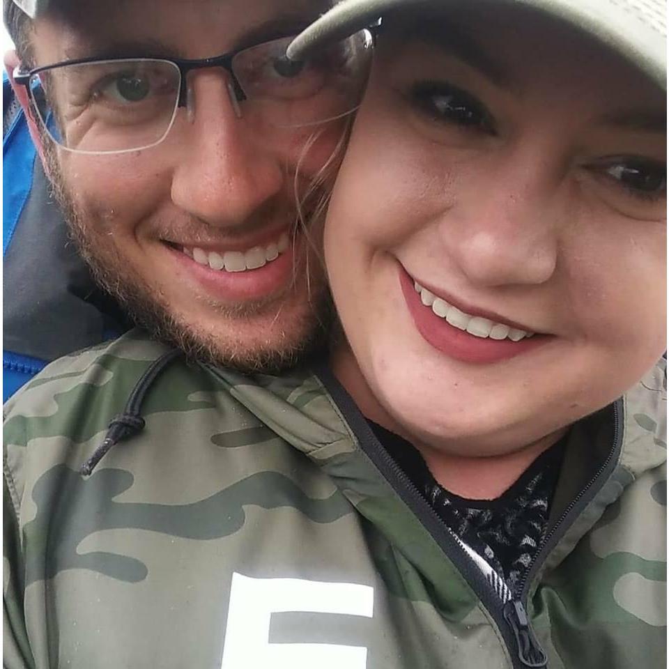May 27, 2017 - 
The One Where They Went to Boston Calling