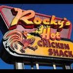 Rocky's Hot Chicken Shack