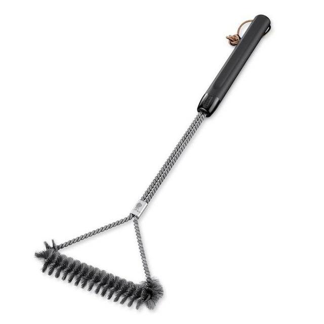 Weber Grill Brush