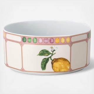 Swarovski Idyllia Large Vegetable Bowl