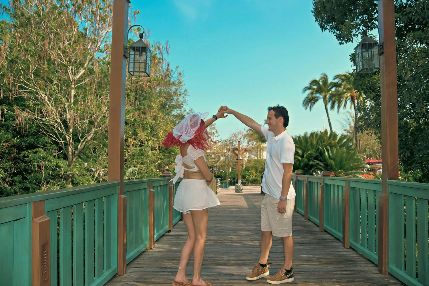 The Wedding Website of Alicia Jones and Kenny Jones