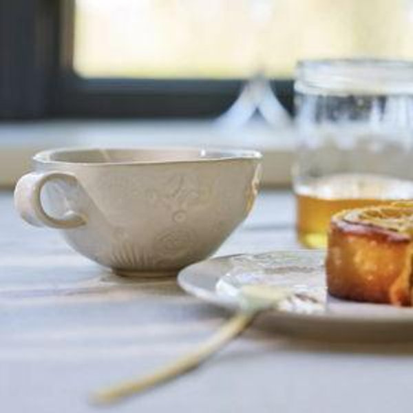 Old Havana Mugs, Set of 4