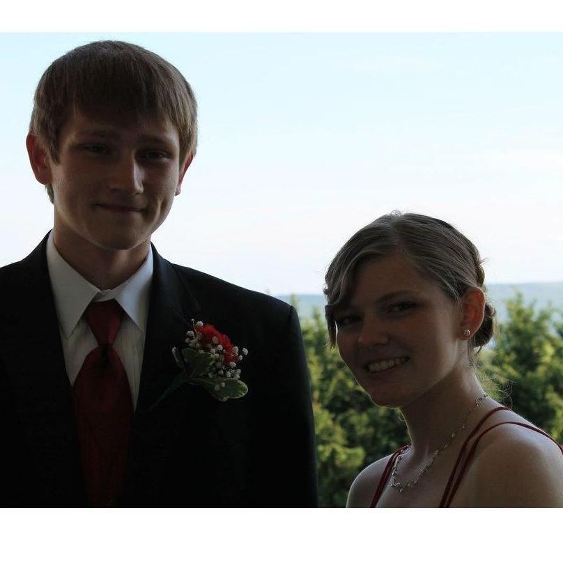 Prom 2013
